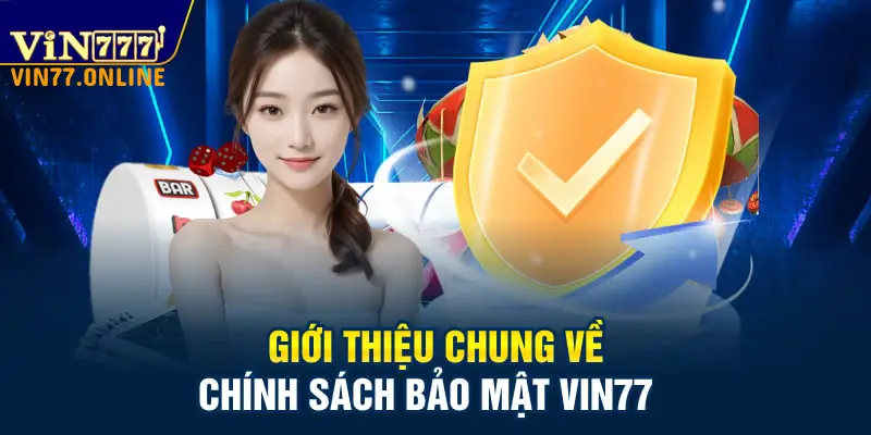 Giới thiệu Vin77 về các chính sách