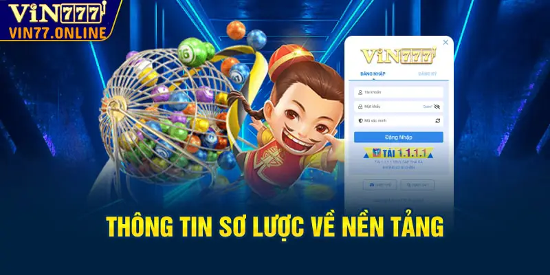 Giới thiệu Vin77 ngày càng được quan tâm