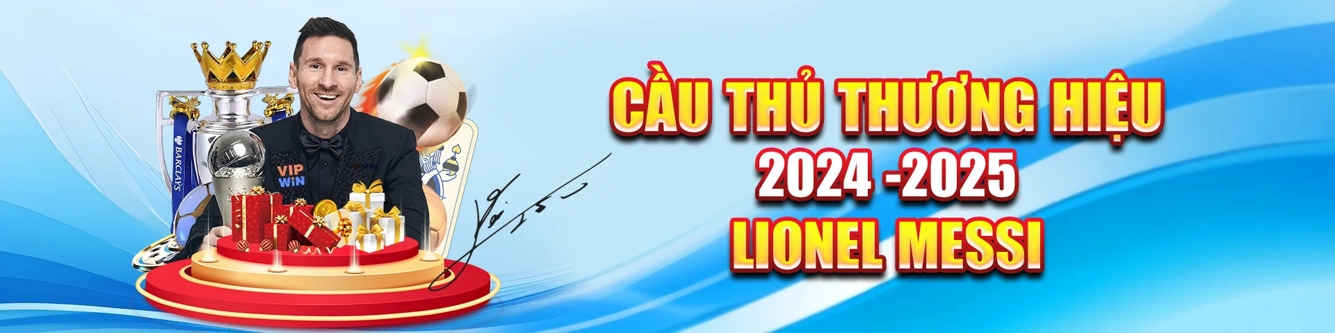 Phần thưởng Vin77