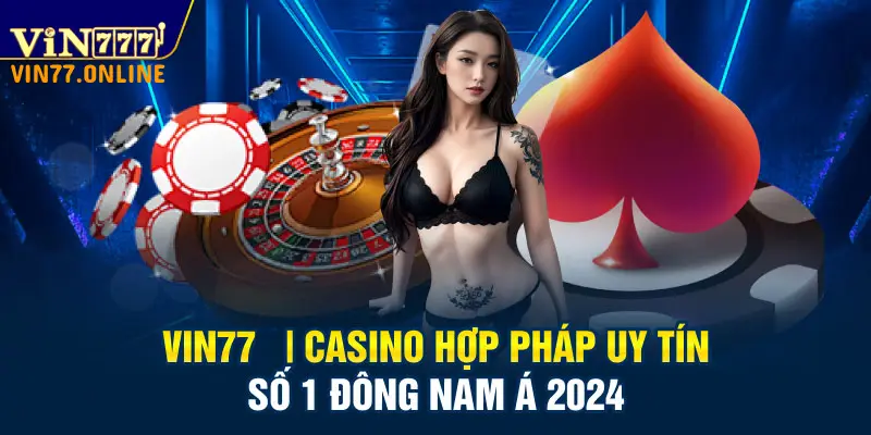 Thể thao tại Vin77 luôn hot