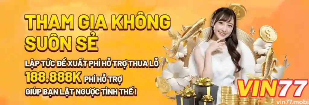 Đăng Ký VIN77